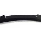 BMW F82 M4 V Style Trunk Spoiler - Carbon Fiber