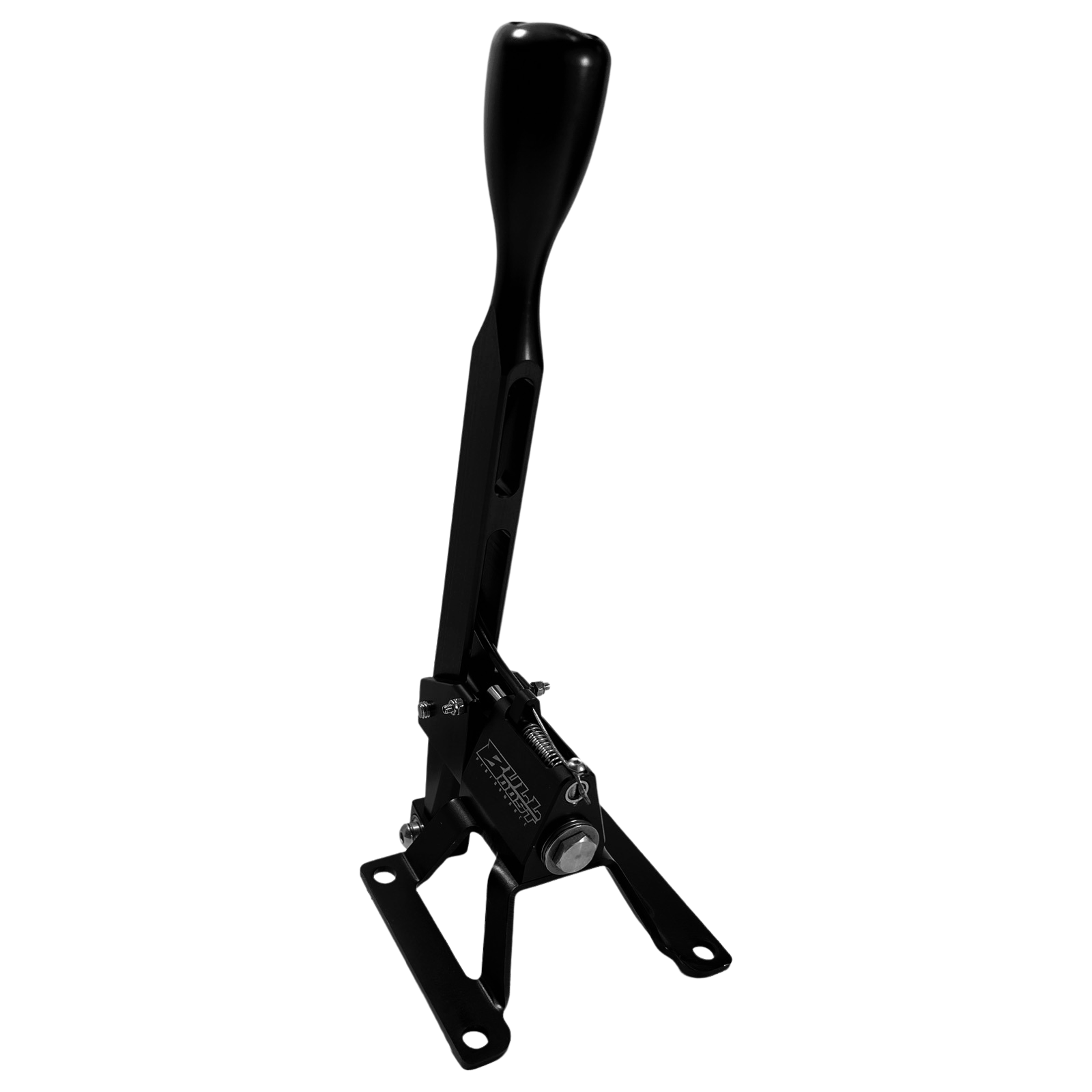 Billet Short Shifter BMW E30 E36 E46 E92 E34 E39 E60 Z3 Z4 Fits to 5/6 Manual Gearbox - Bull Boost Performance