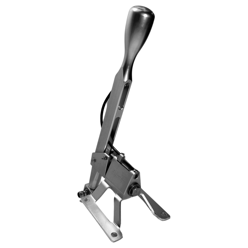 Billet B Series Shifter Box For Honda Acura Type R Civic Si B16 B18 B20 CRX - Bull Boost Performance
