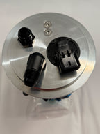 Hinson Motorsports Jeep Wrangler JK 2007-2018 Dual Fuel Pump Module