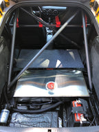 MeLe 600 Series Rally Spec Battery Mount (Ver. B)