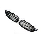 ABS Front Grille - BMW F8X M3/M4 & F3X 428i, 430i, 435i, 440i