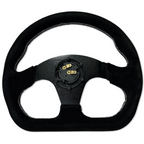 Quadro Style 6 Bolt Steering Wheel Hub Adapter For Dodge GM Buick Chevy Vehicles US - Bull Boost Performance