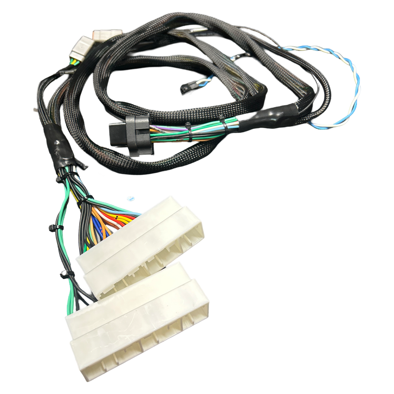 K Series K20 K24 Fuel Tech 450 Adapter Expansion Harness For ECU Display FT450 - Bull Boost Performance