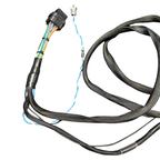K Series K20 K24 Fuel Tech 450 Adapter Expansion Harness For ECU Display FT450 - Bull Boost Performance