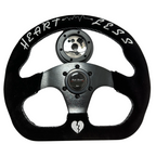 Quadro Style 6 Bolt Steering Wheel Hub Adapter For Dodge GM Buick Chevy Vehicles US - Bull Boost Performance