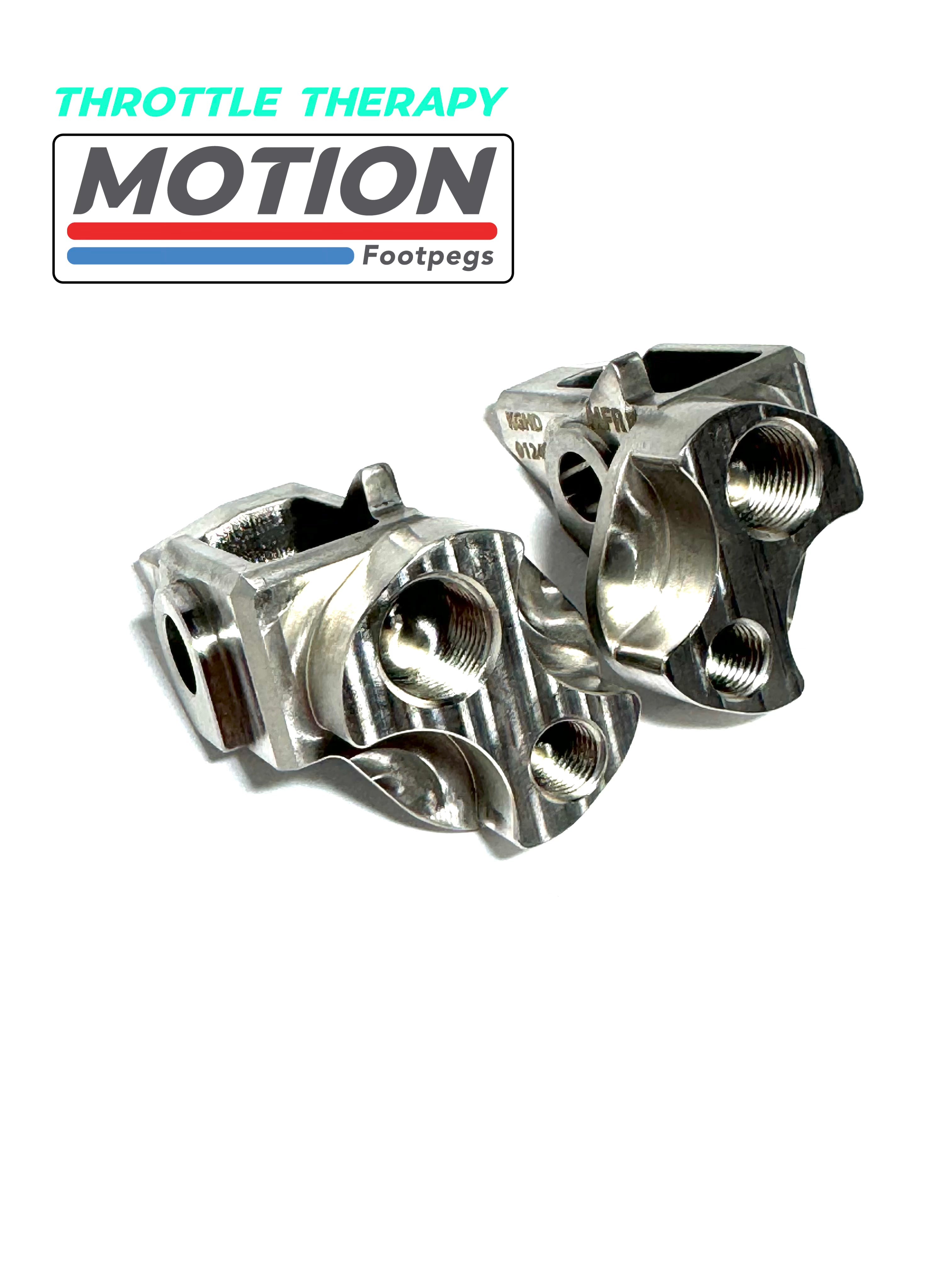 KGFD model (drop mount) FITS: 23'+ KTM, HUSQVARNA (Newest frame) 20'+ BETA by Motion Factory