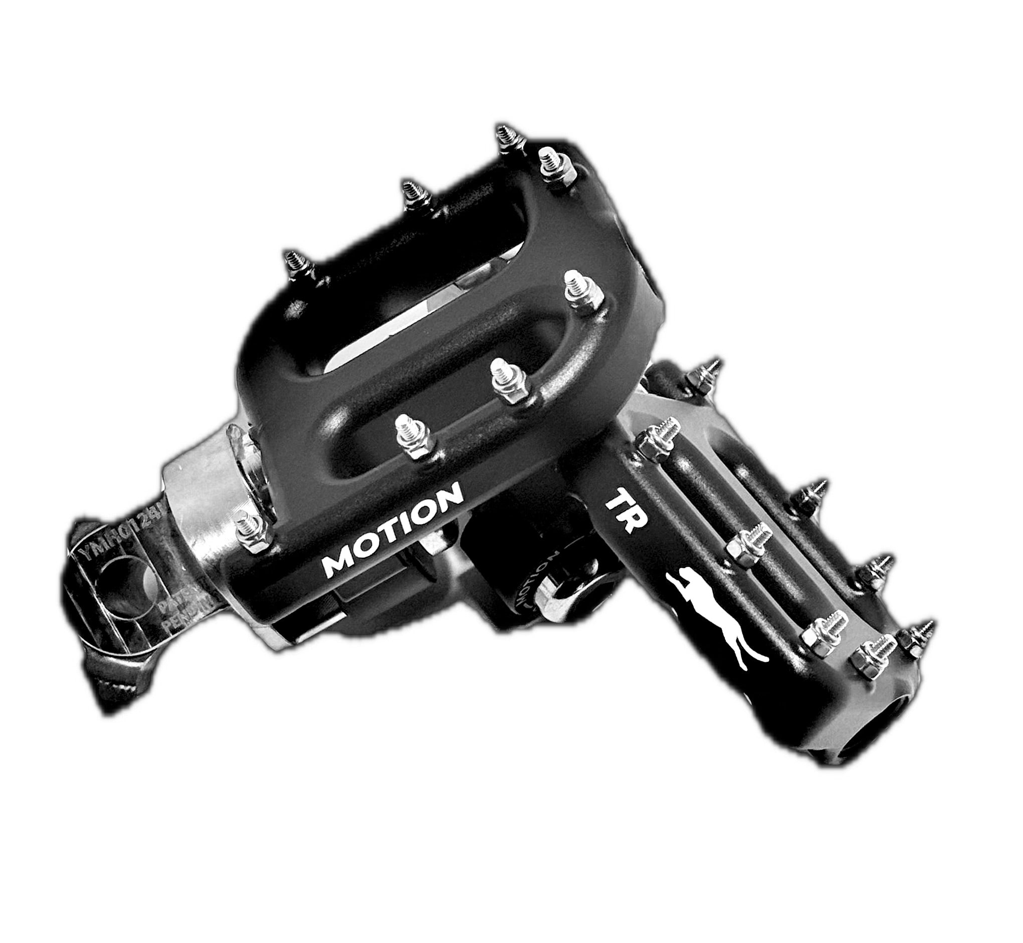 HAR model FITS: Honda CRF, Transalp, African Twin by Motion Factory
