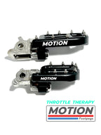 HAR model FITS: Honda CRF, Transalp, African Twin by Motion Factory