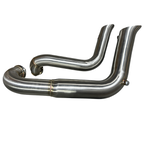 K Series Tial 60mm Wastegate Tube Up Pipe Dump Tube Exhaust Hood Tear Hood Exit K20 K24 Sidewinder - Bull Boost Performance
