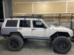 1984-2001 Jeep Cherokee XJ Molle Panel Rear Window Replacement Kit By Gatekeeper Off-Road