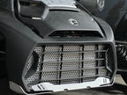 Ryker Skid Plate, Radiator Protection Grill and Air Vent Grill Kit - Choose Your Color by RLS Exhaust