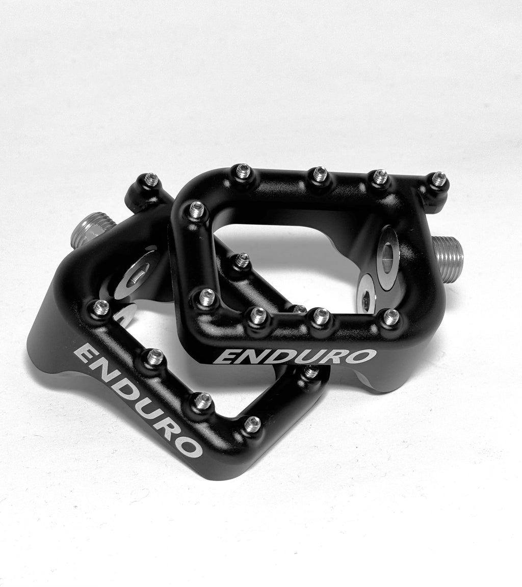 Enduro Platforms by Motion Factory