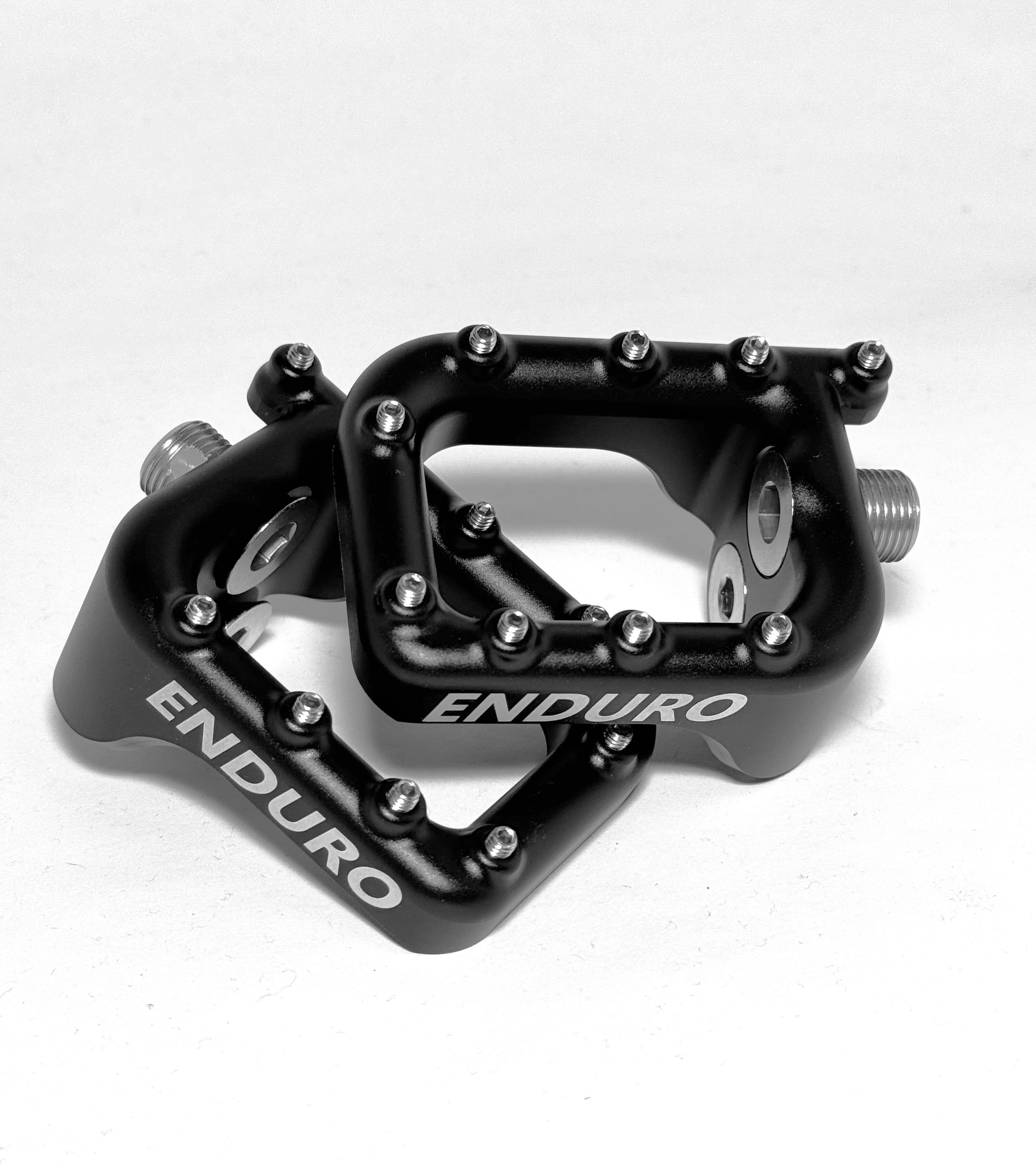 Enduro Platforms by Motion Factory