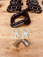Wedge, Enduro Platform Camber Adjustment (CAW2P) by Motion Factory