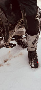 Enduro Platforms by Motion Factory