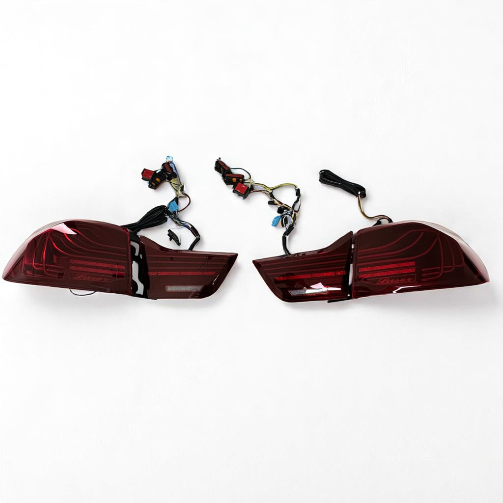 CSL Laser Tail Light For BMW M4 F82 & F32 4 Series Model