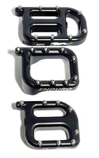 KGBD model (drop mount) FITS: KTM ADV, HUSABERG, HUSQVARNA, GAS GAS, BETA, SHERCO by Motion Factory