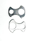 Wedge, Enduro Platform Camber Adjustment (CAW2P) by Motion Factory