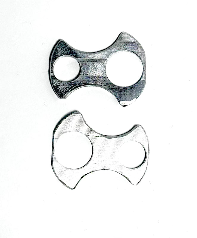 Wedge, Enduro Platform Camber Adjustment (CAW2P) by Motion Factory