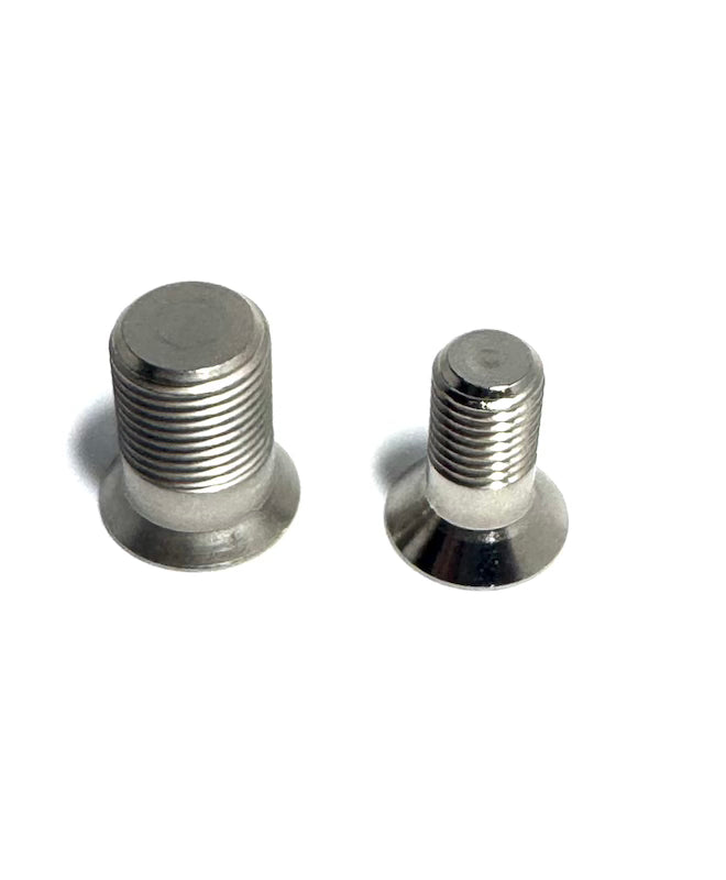 Enduro Platform Mounting Hardware by Motion Factory
