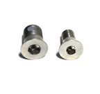 Enduro Platform Mounting Hardware by Motion Factory