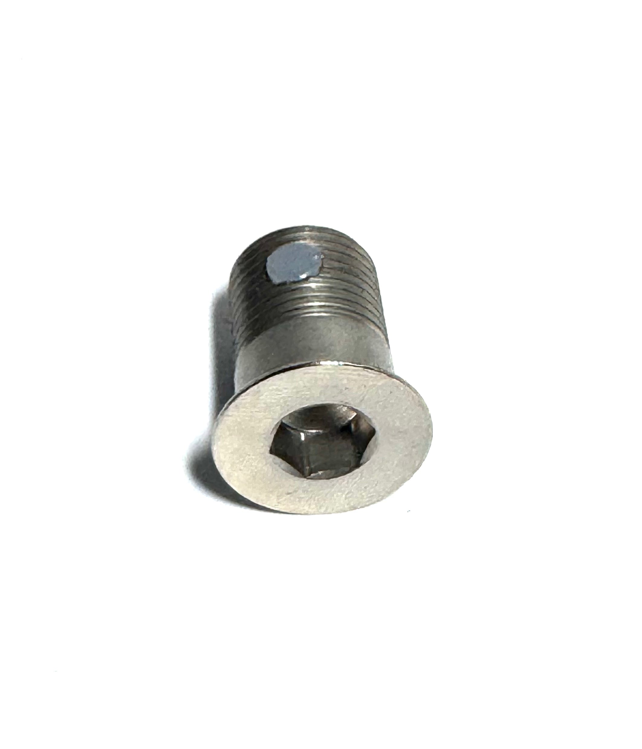 Enduro Platform Mounting Hardware by Motion Factory