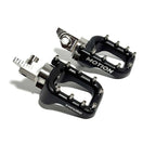 Enduro footpegs MX, SMX, Trail, Enduro, and Hard Enduro by Motion Factory