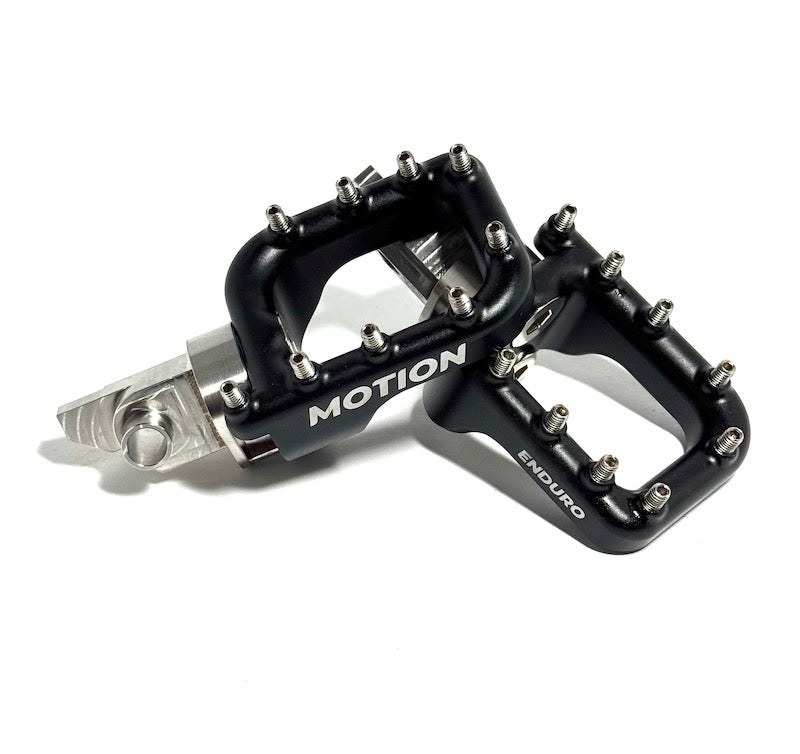 BGS model FITS: BMW GS750-1300 by Motion Factory