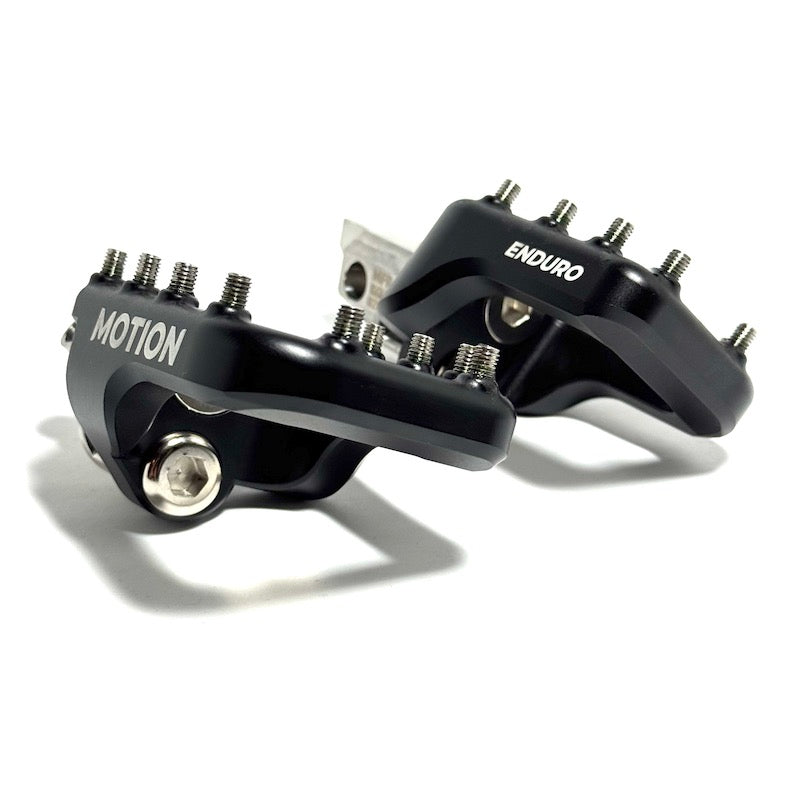 Cleat sets (replacement parts) by Motion Factory
