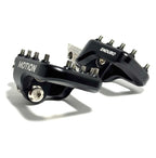 Cleat sets (replacement parts) by Motion Factory