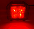 LED Pod Lens Colored Cover