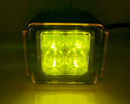 LED Pod Lens Colored Cover