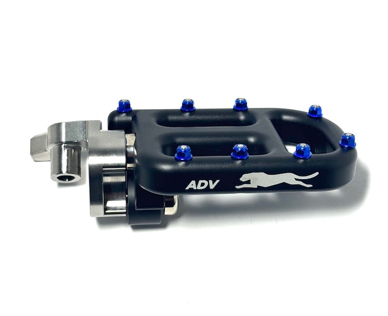KGHD model (drop mount) FITS: 17'+ KTM, HUSQVARNA KTM, STARK. by Motion Factory