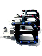 HAR model FITS: Honda CRF, Transalp, African Twin by Motion Factory