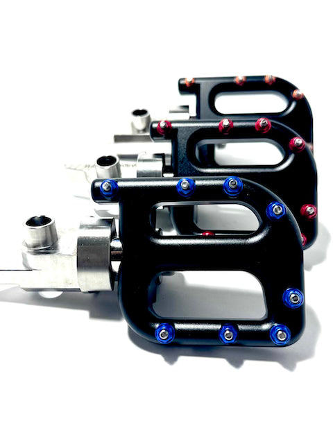 HAR model FITS: Honda CRF, Transalp, African Twin by Motion Factory