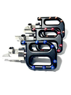 Cleat sets (replacement parts) by Motion Factory
