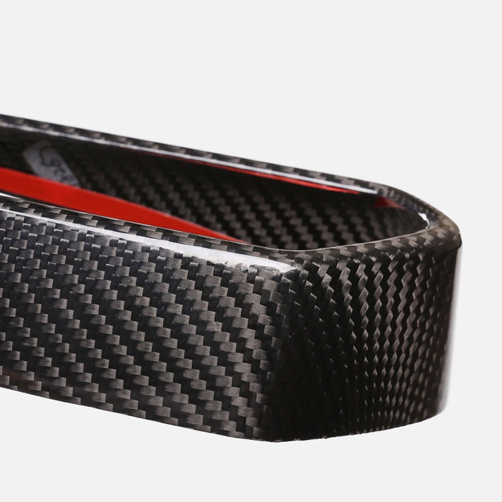 Full Carbon Fiber Interior Trim Cover Set Fits Lamborghini URUS Lambo 2018+ - Bull Boost Performance