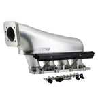 K Series Sheet Metal Intake Manifold K20 K Swap EG EK DC CRX Civic Si DC2 Hatch - Bull Boost Performance