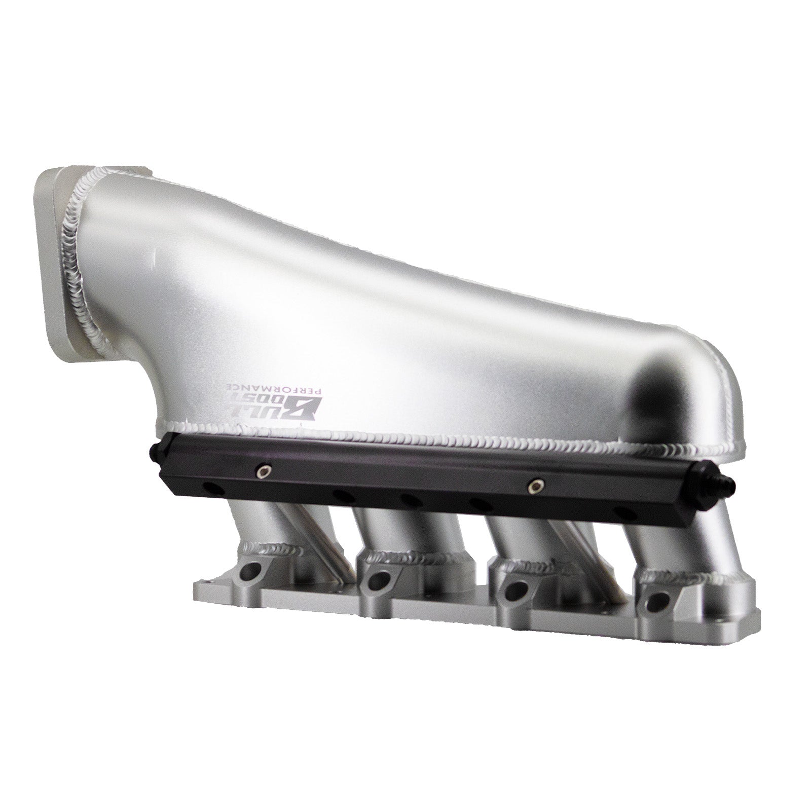 K Series Sheet Metal Intake Manifold K20 K Swap EG EK DC CRX Civic Si DC2 Hatch - Bull Boost Performance