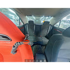 2000 Toyota Mark II Grande iR-V - Bull Boost Performance