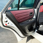 1999 Toyota Altezza SXE10 RS200 Qualitat