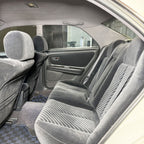 1997 Toyota Chaser Tourer V