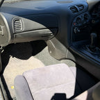 1993 Mazda RX-7 FD