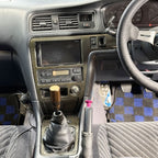 1997 Toyota Chaser Tourer V