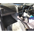 4 Door Skyline GT SR20DET R34 1998 - Bull Boost Performance