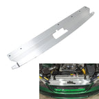 Radiator Cooling Panel Plate Slam Cover Aluminum For Lexus IS300 Toyota Altezza - Bull Boost Performance