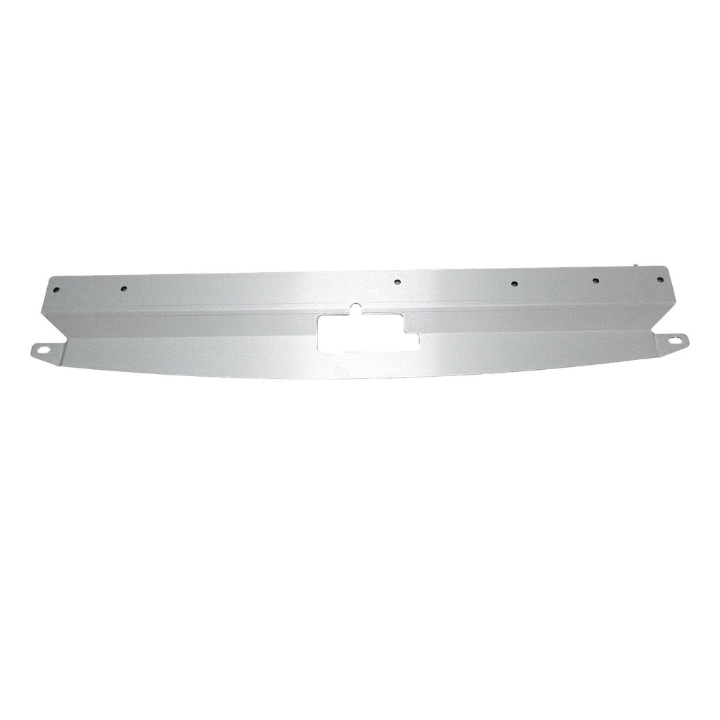 Radiator Cooling Panel Plate Slam Cover Aluminum For Lexus IS300 Toyota Altezza - Bull Boost Performance