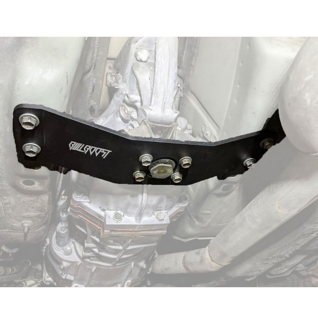 Cross Member Bracket for IS300/GS300 to R154 Transmission - Bull Boost Performance