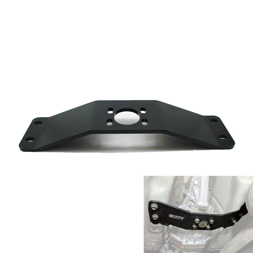 Cross Member Bracket for IS300/GS300 to R154 Transmission - Bull Boost Performance